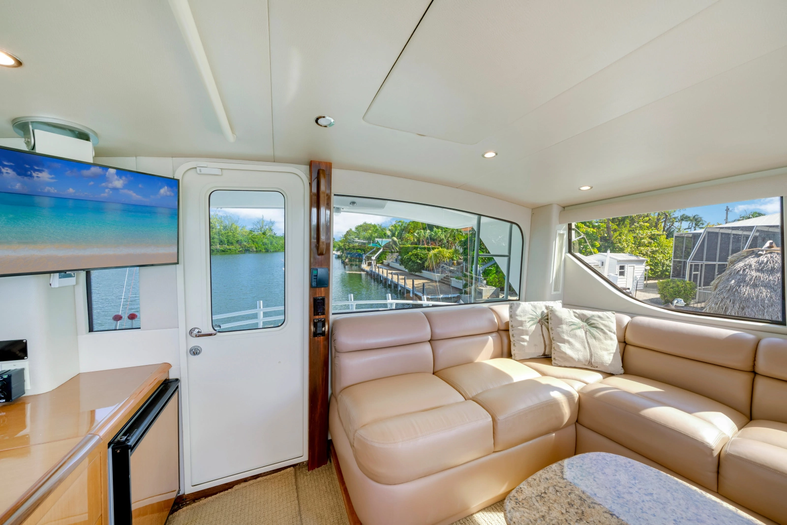 AMANTE 61ft Viking Yacht For Sale