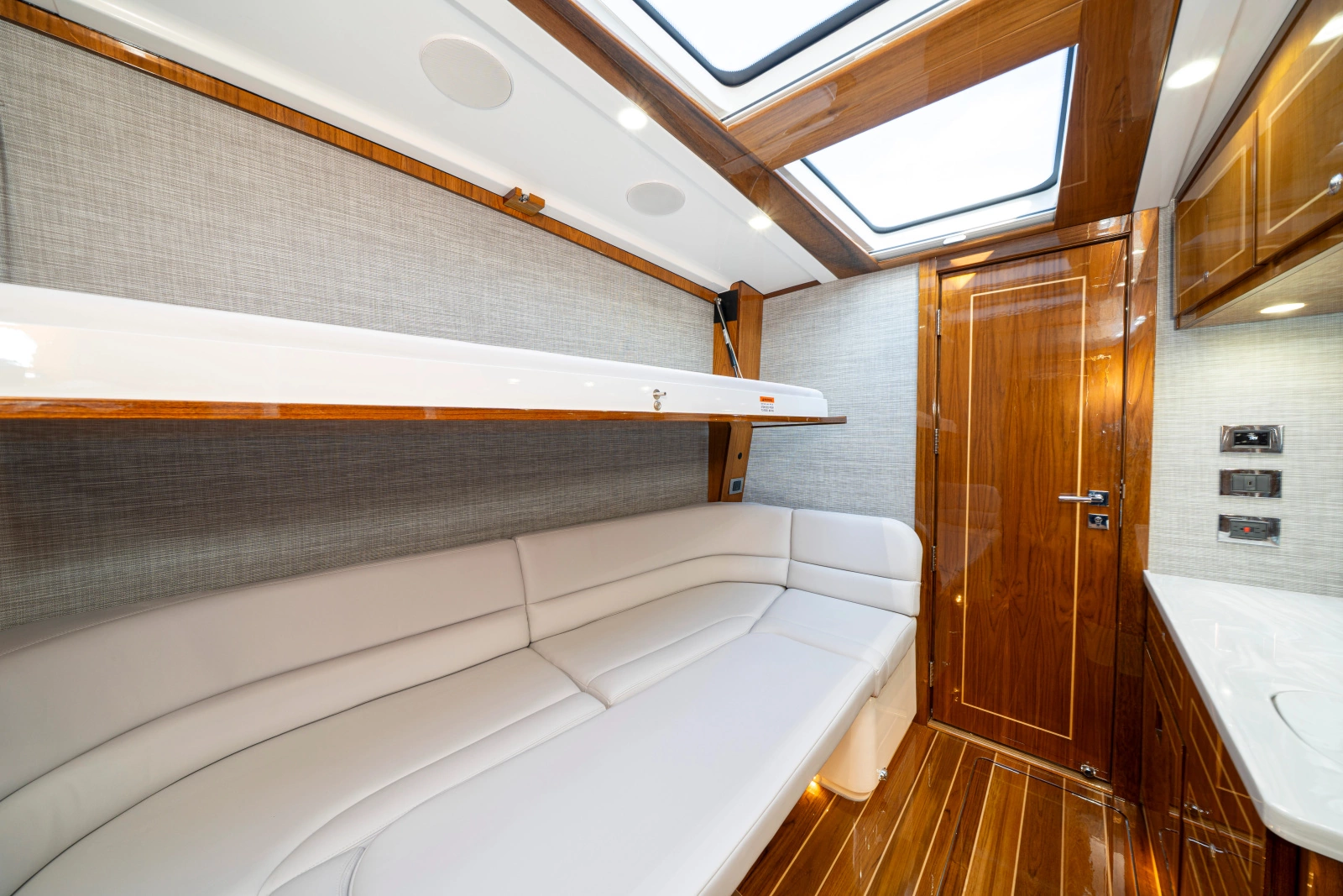 65 Estrella 65ft HCB Yacht For Sale