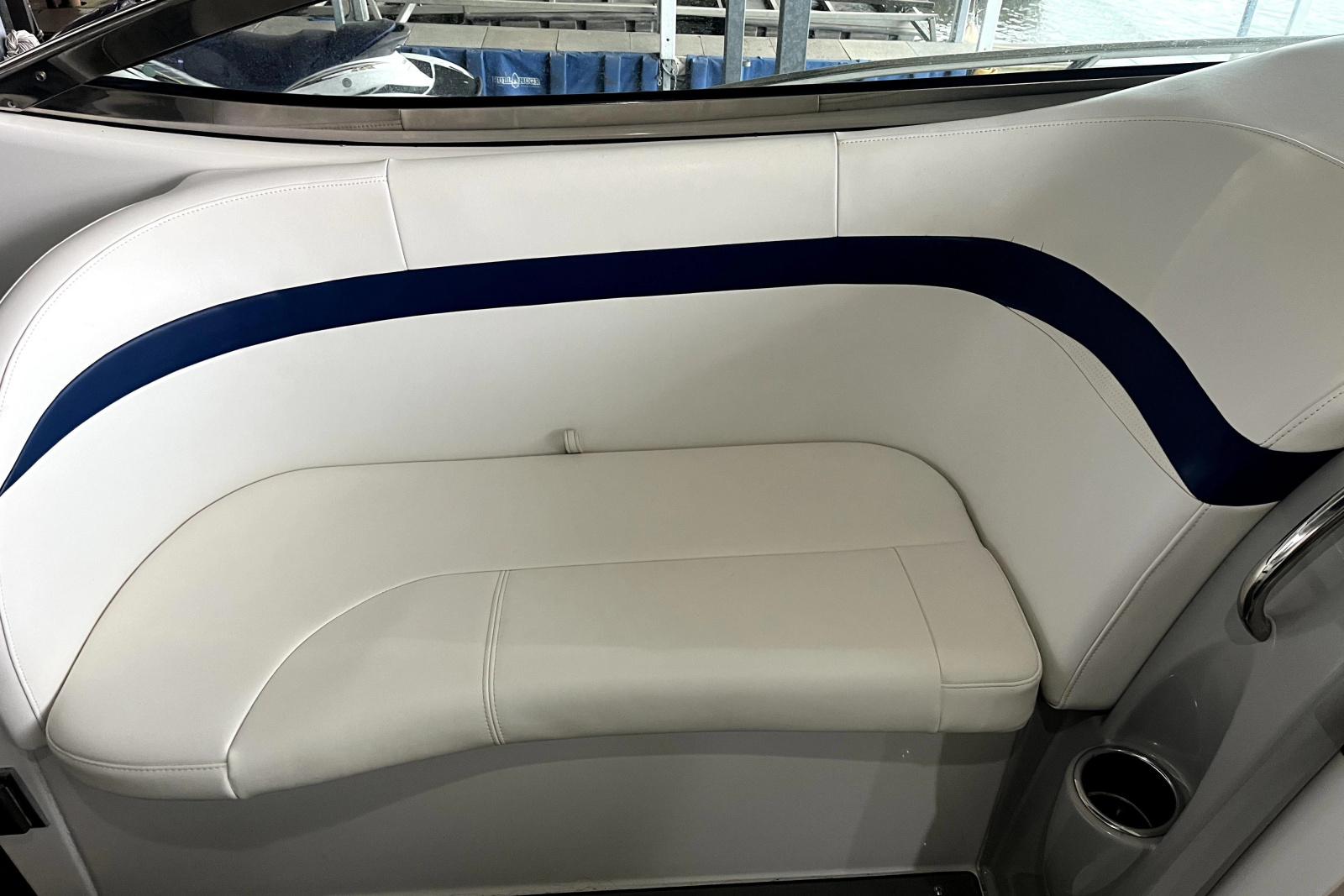 2005 Formula 34 Performance Cruiser