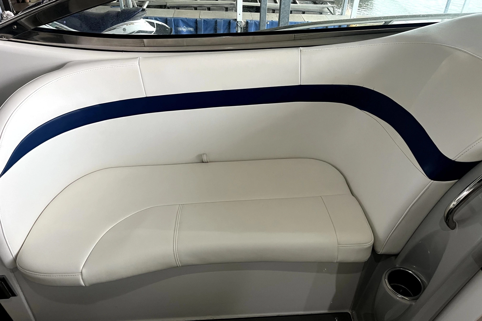 2005 Formula 34 Performance Cruiser
