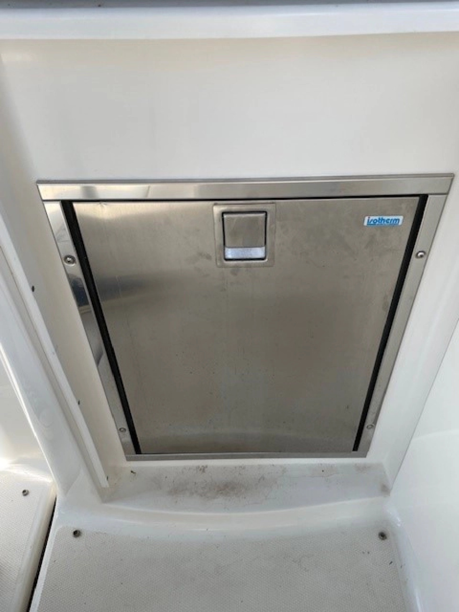 2007 Chaparral 330 Signature
