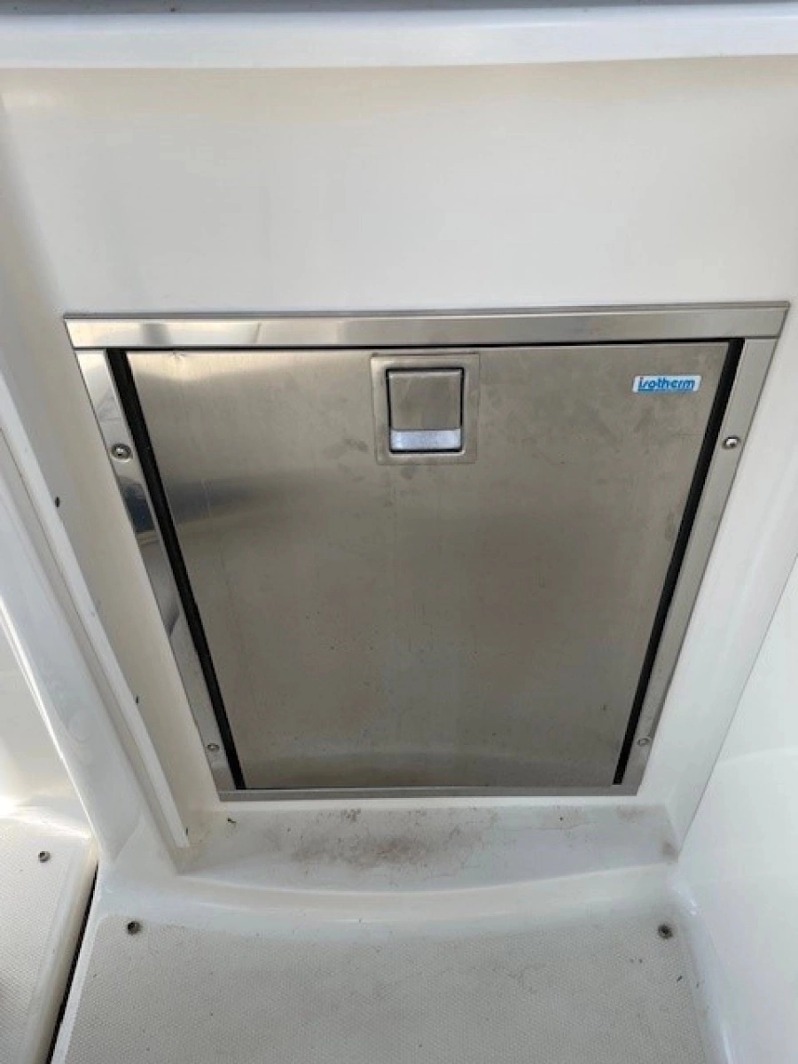 2007 Chaparral 330 Signature