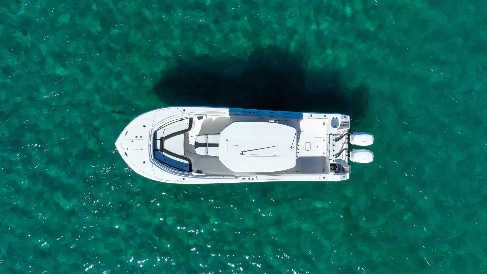 2021 Tidewater 320 CC