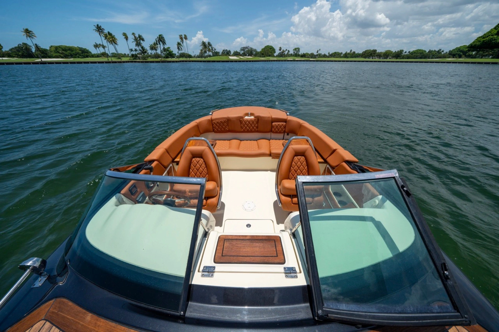 2018 Chris-Craft Capri 27