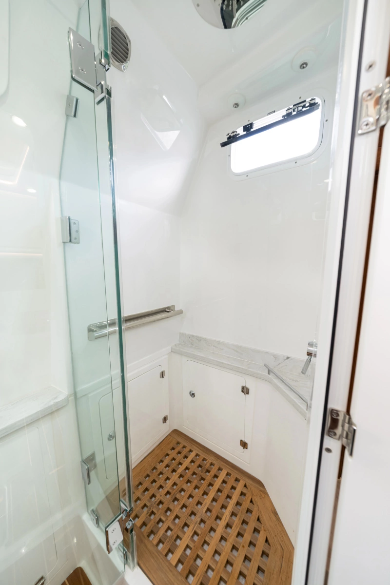 53 Suenos RXV 53ft HCB Yacht For Sale