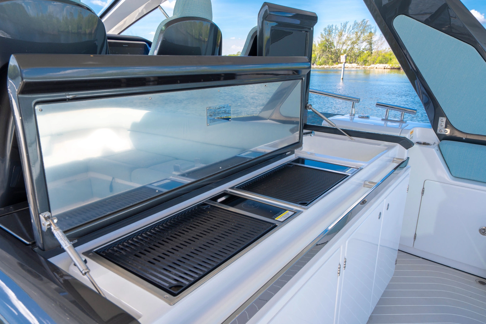 2025 Azimut Verve 48