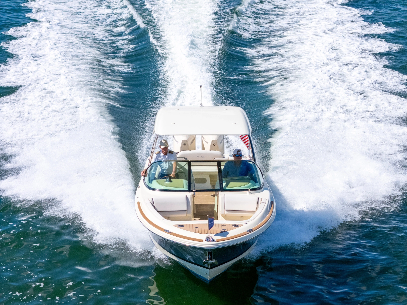 2023 Chris-Craft Calypso 28