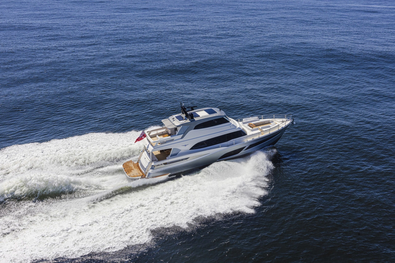 78 Motor Yacht 78ft Riviera Yacht For Sale