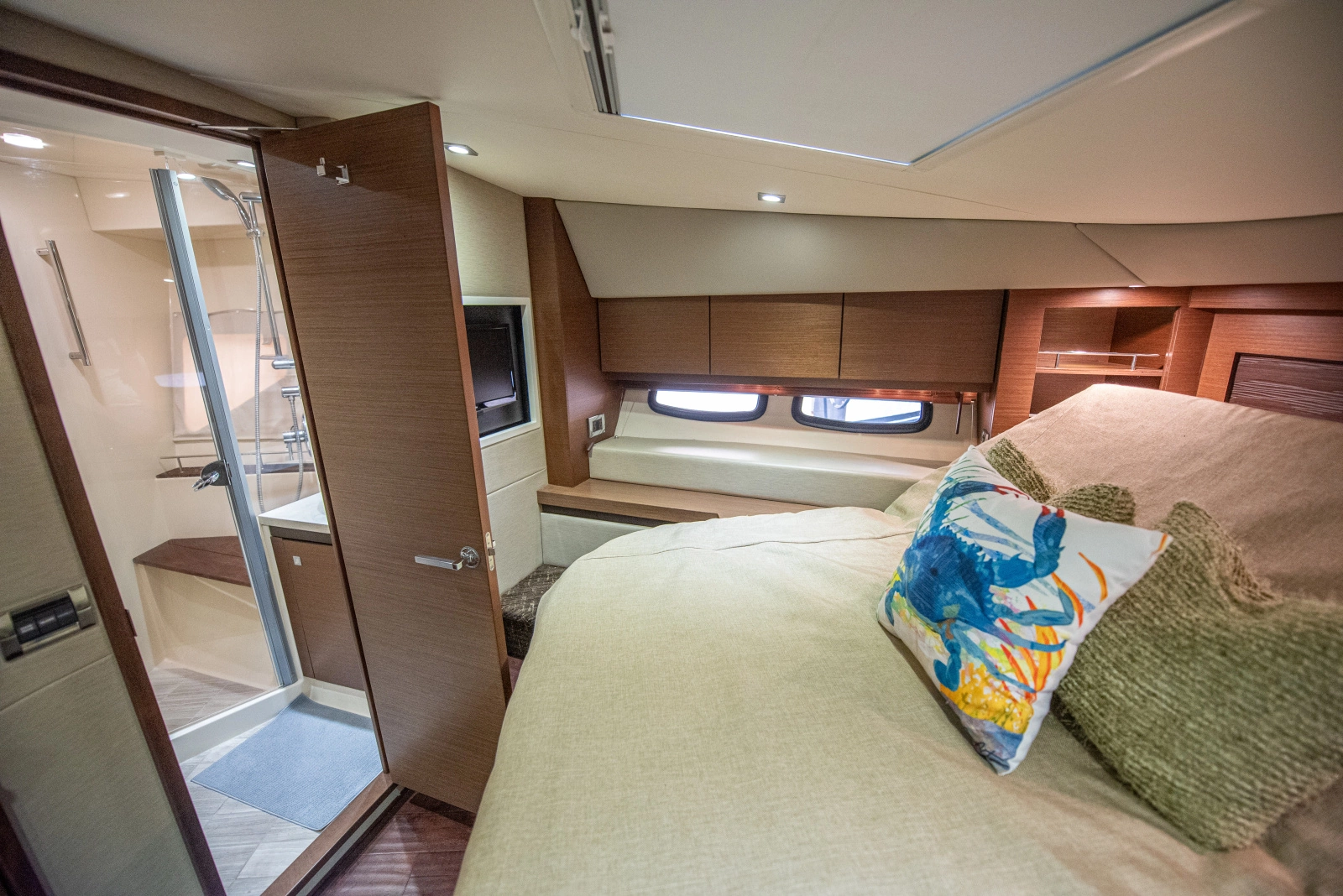 2014 Sea Ray Sundancer 510