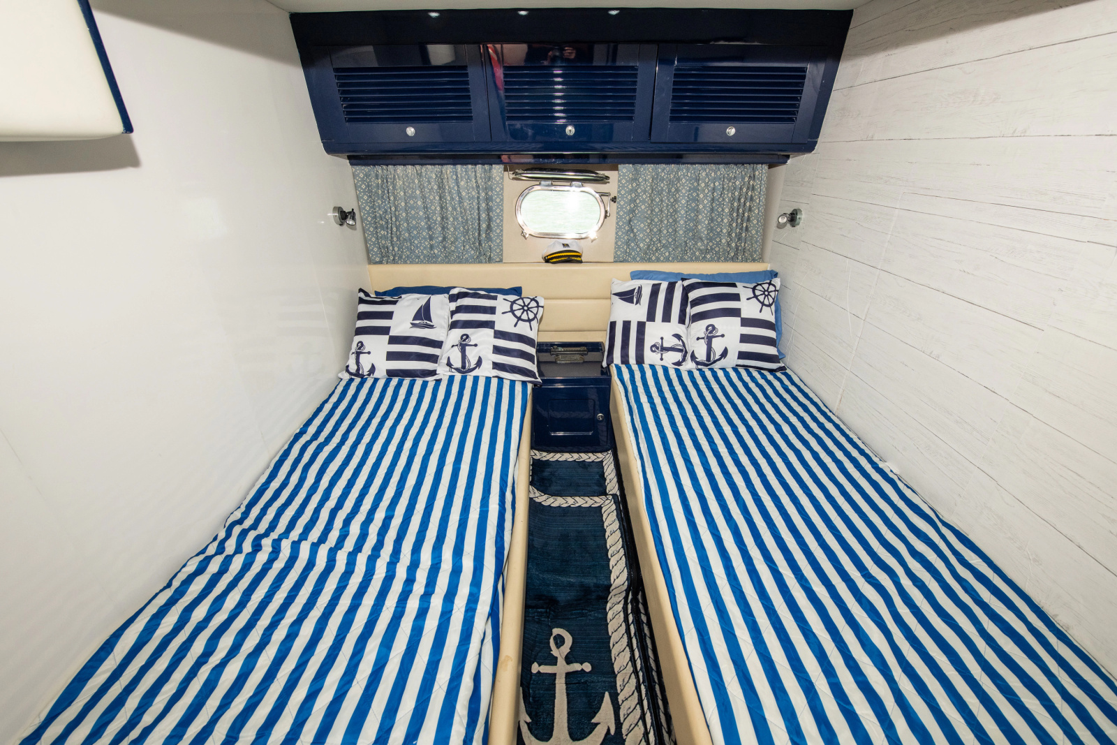 2000 Cantieri di Sarnico 45 Open