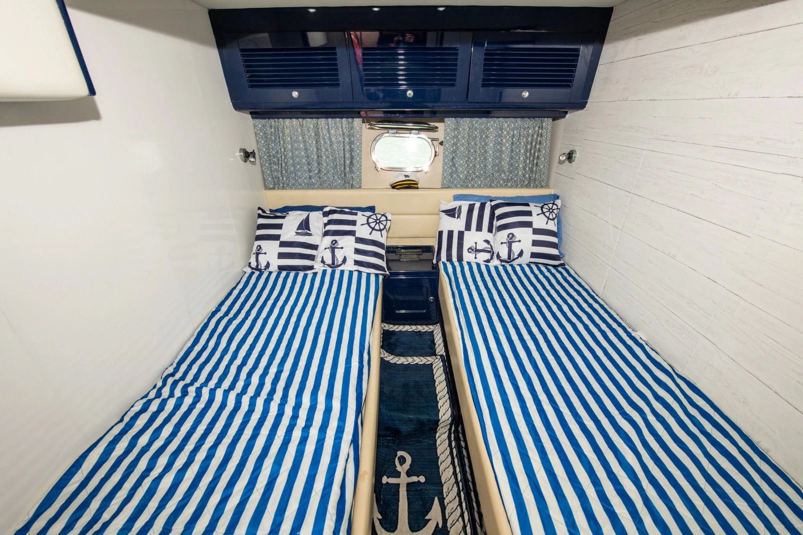 2000 Cantieri di Sarnico 45 Open