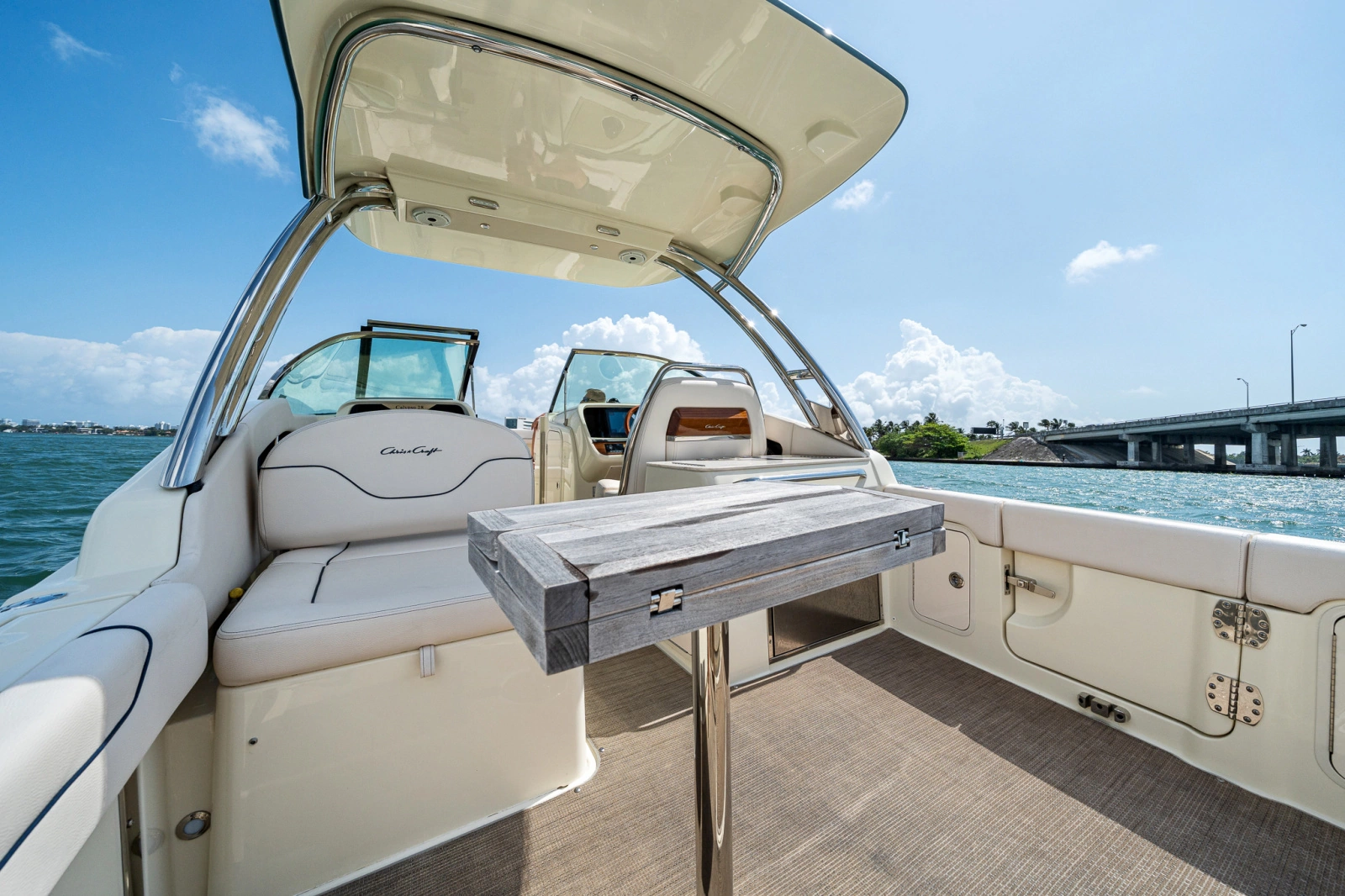 2024 Chris-Craft Calypso 28
