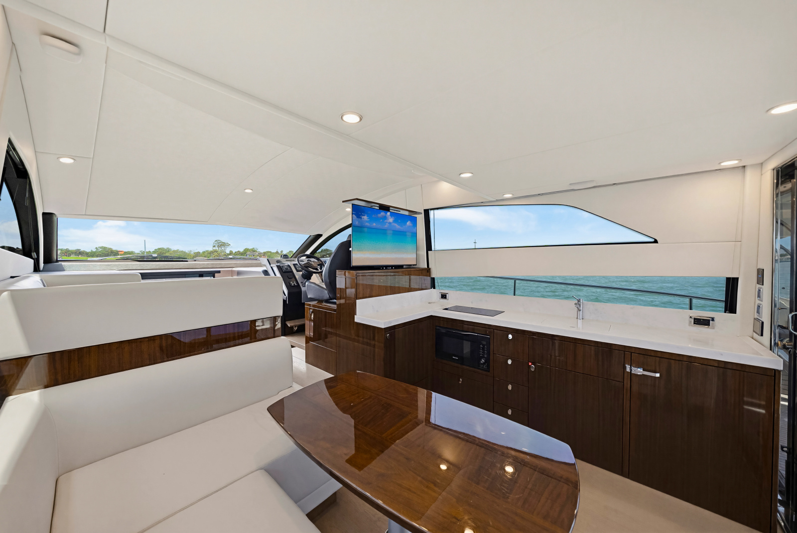2023 Fairline Squadron 50