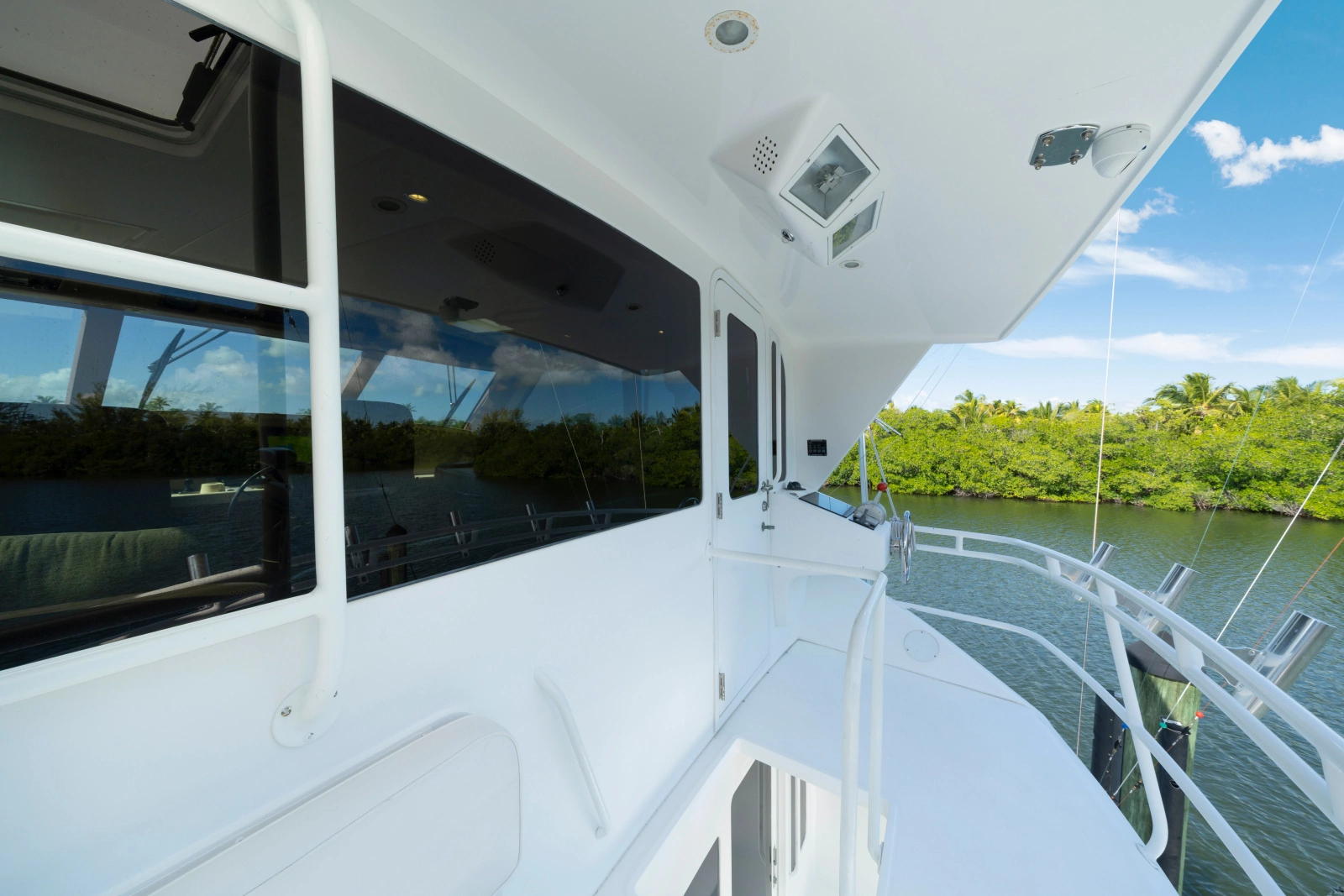 AMANTE 61ft Viking Yacht For Sale