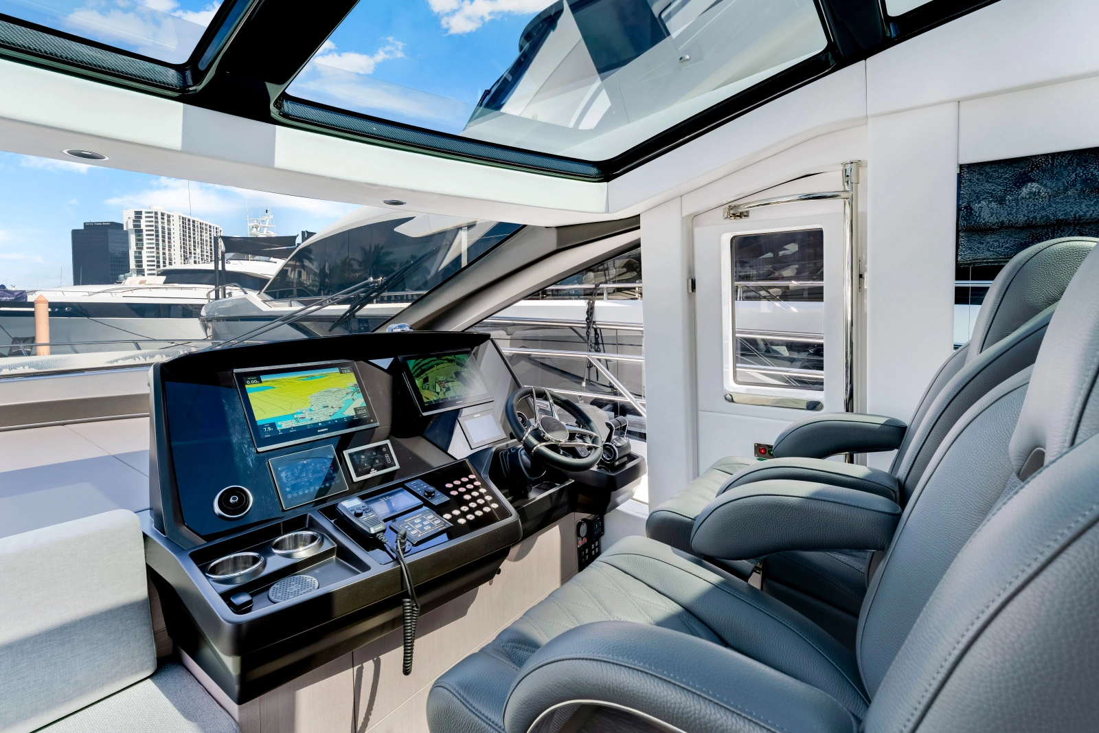 PREDATOR 75 75ft Sunseeker Yacht For Sale