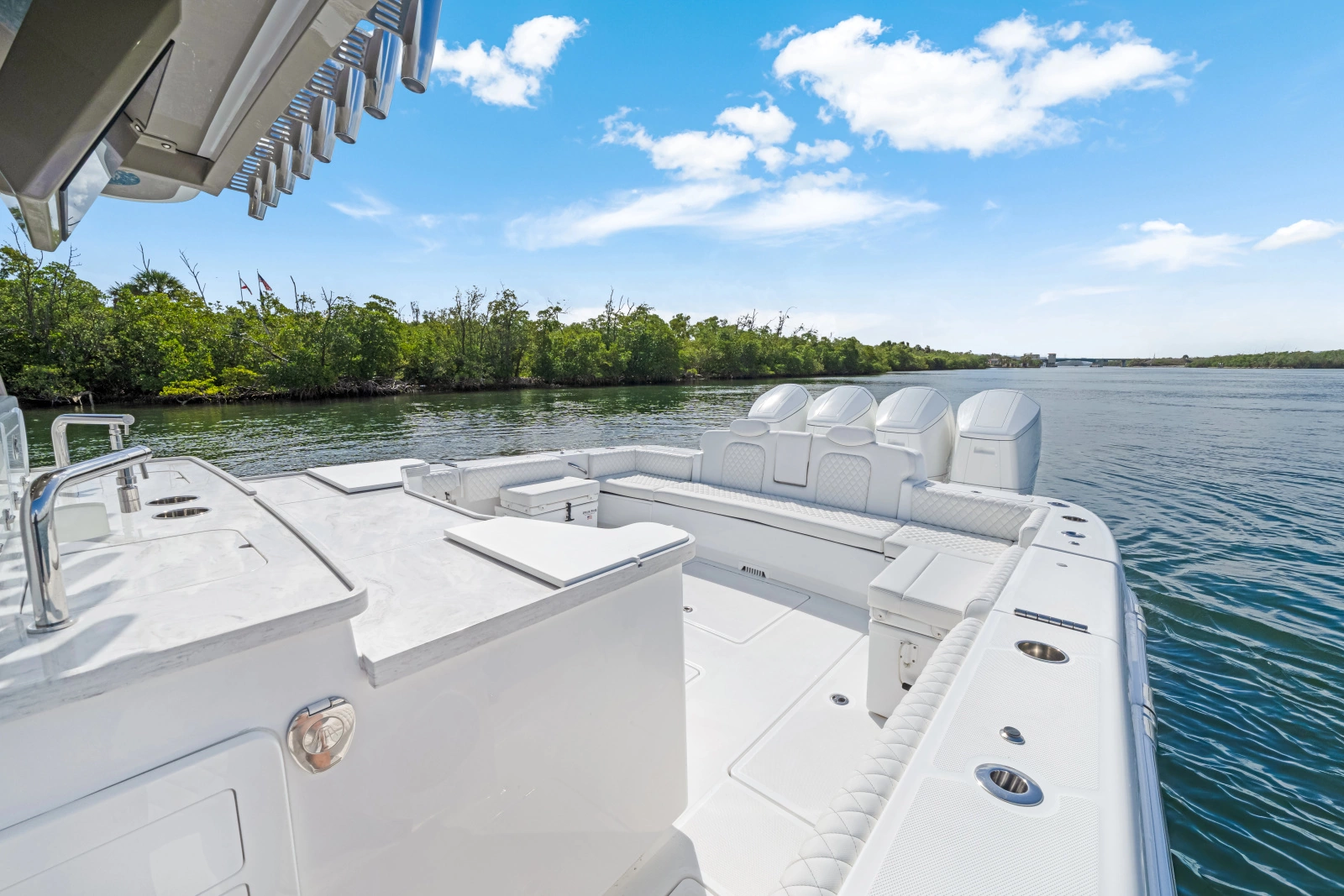 53 Suenos RXV 53ft HCB Yacht For Sale