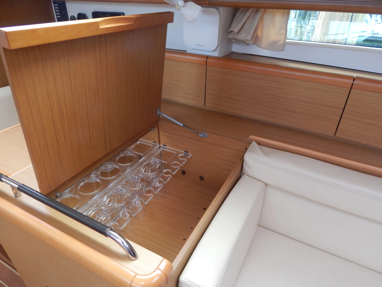 2010 Jeanneau Sun Odyssey 50 DS