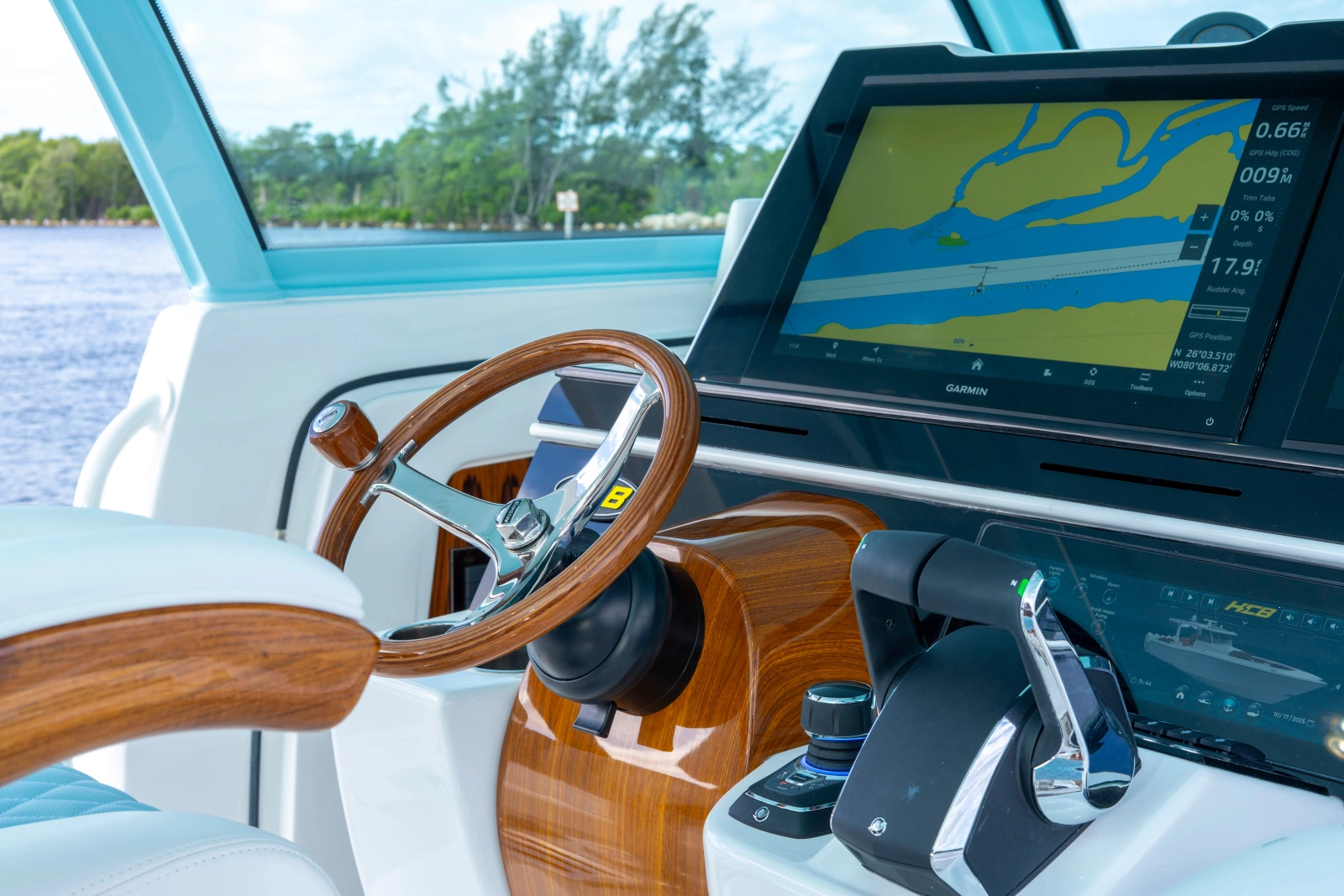 56 Suenos GIX 56ft HCB Yacht For Sale