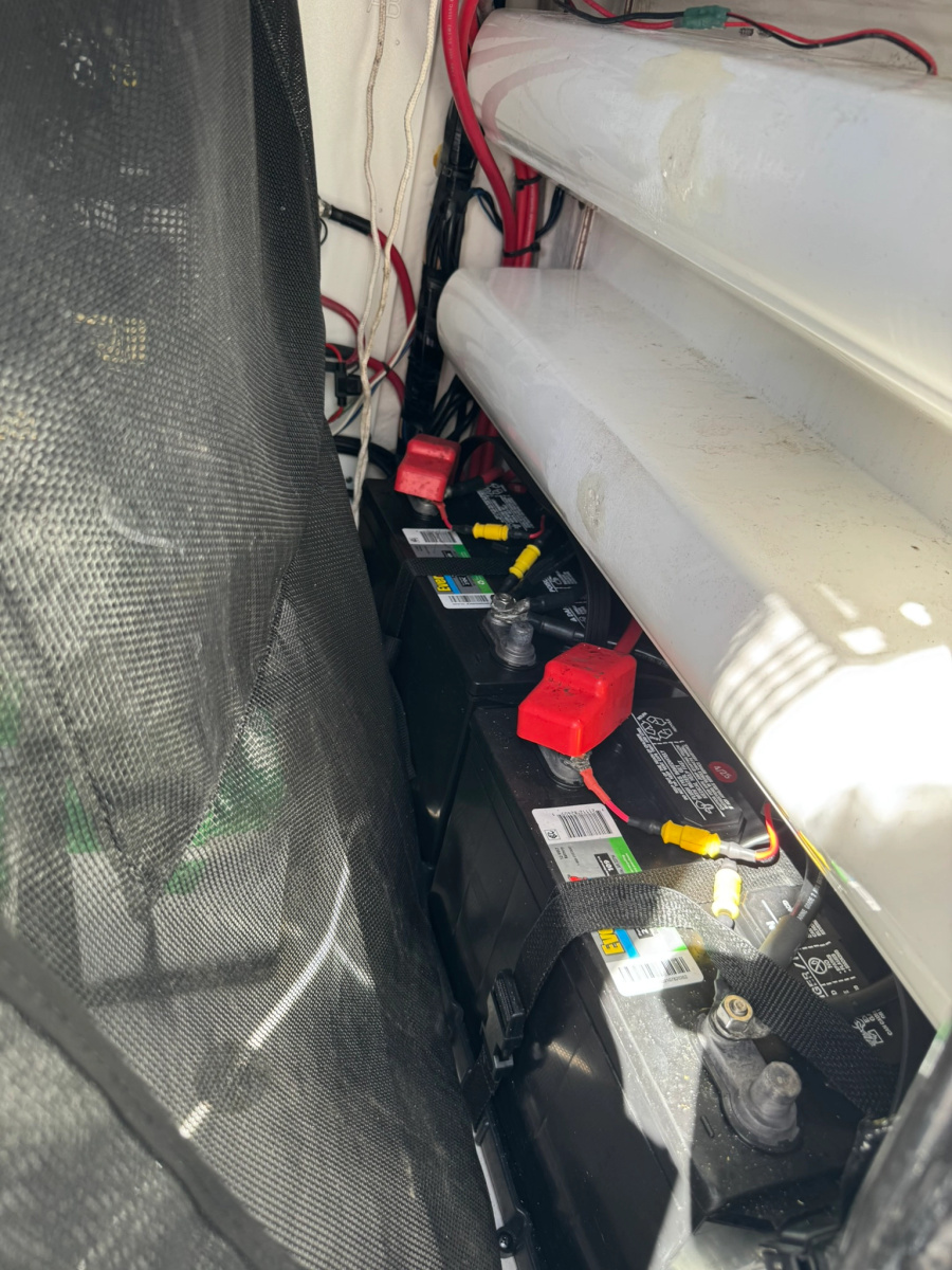 2022 Sportsman 231 Heritage Center Console