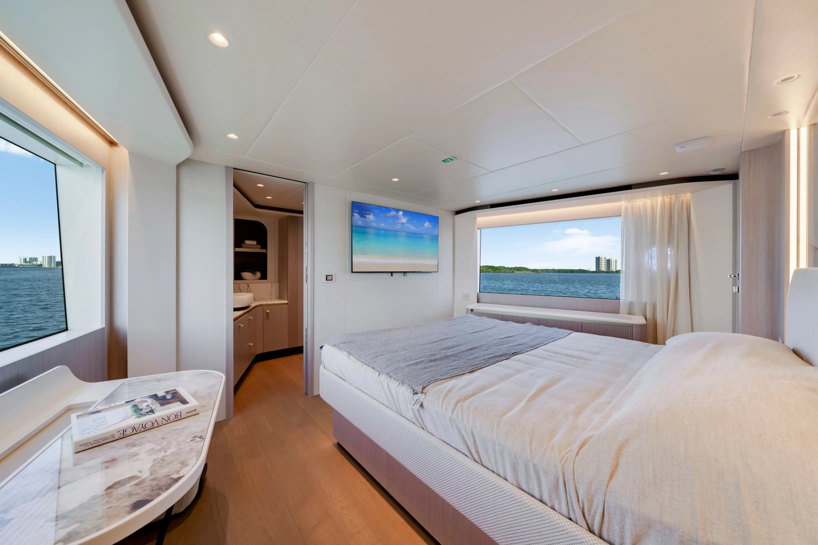 NAVETTA 62 62ft Absolute Yacht For Sale