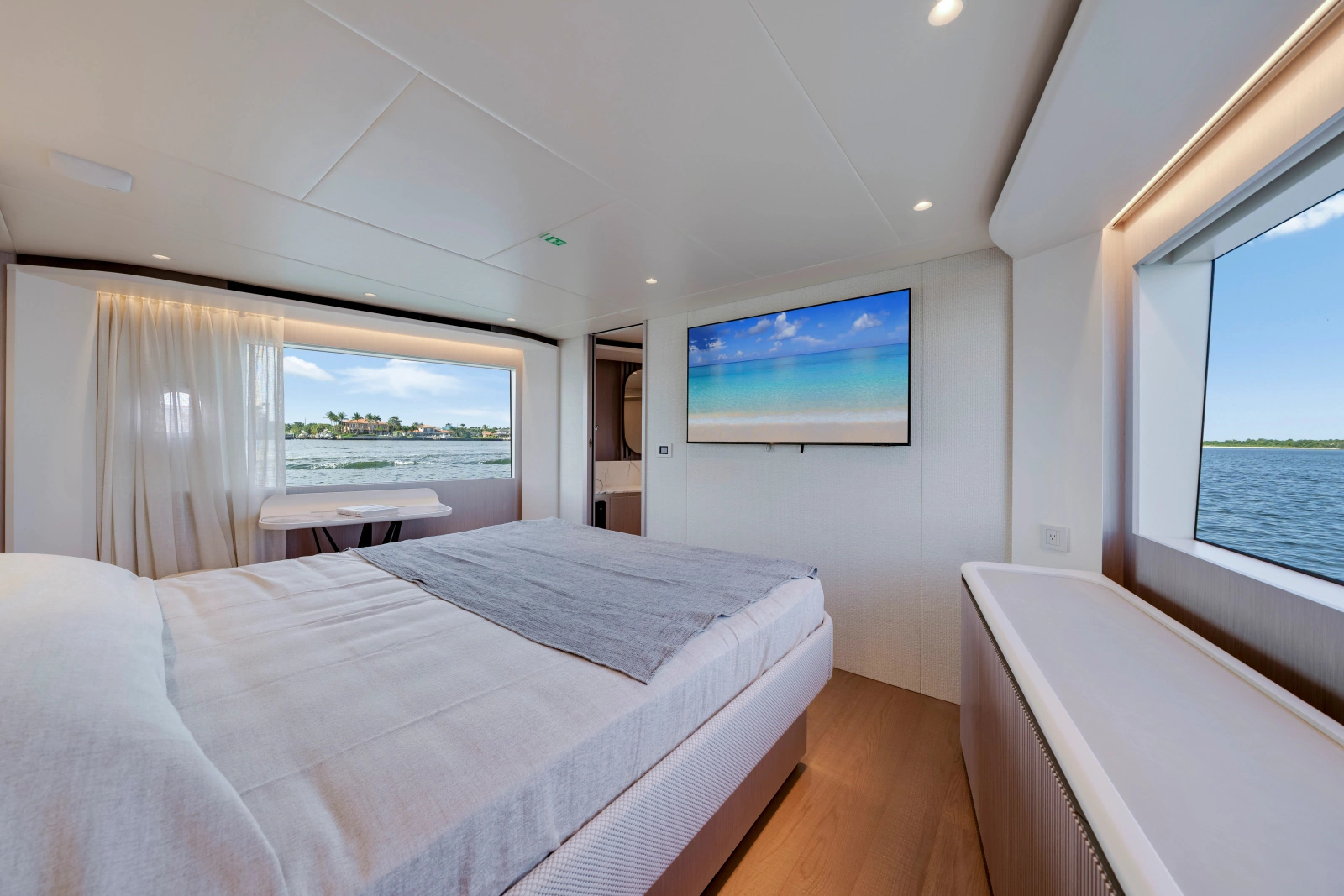 NAVETTA 62 62ft Absolute Yacht For Sale