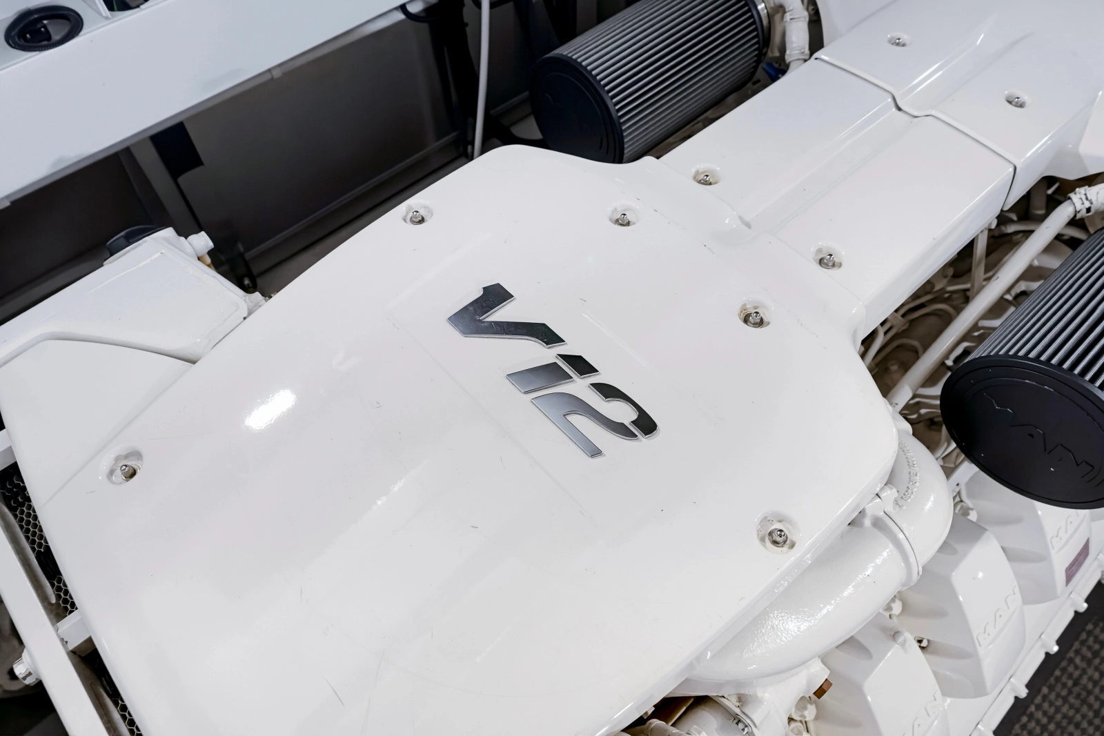 2020 Sunseeker 76 Yacht