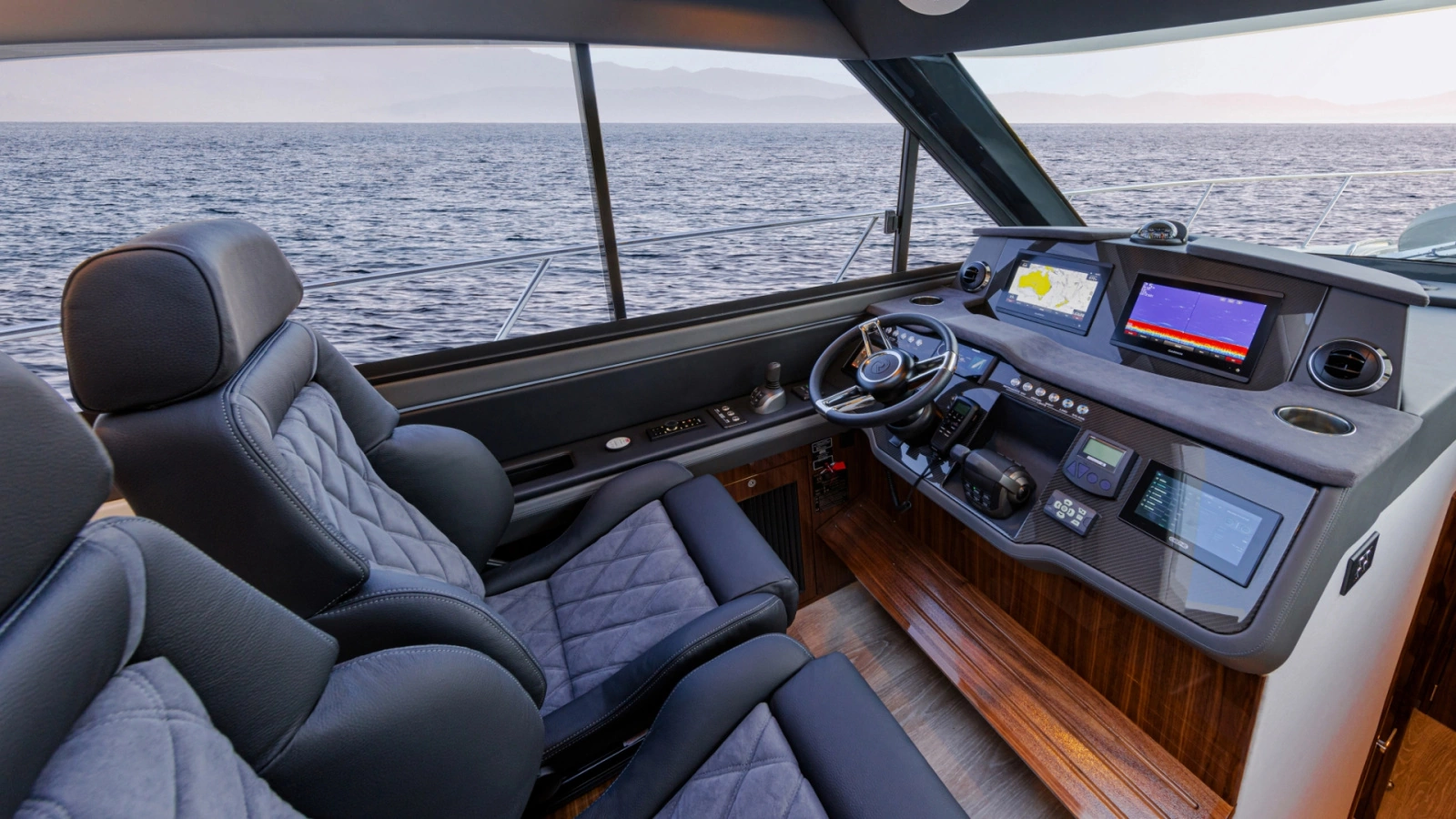 4600 Sport Yacht 46ft Riviera Yacht For Sale