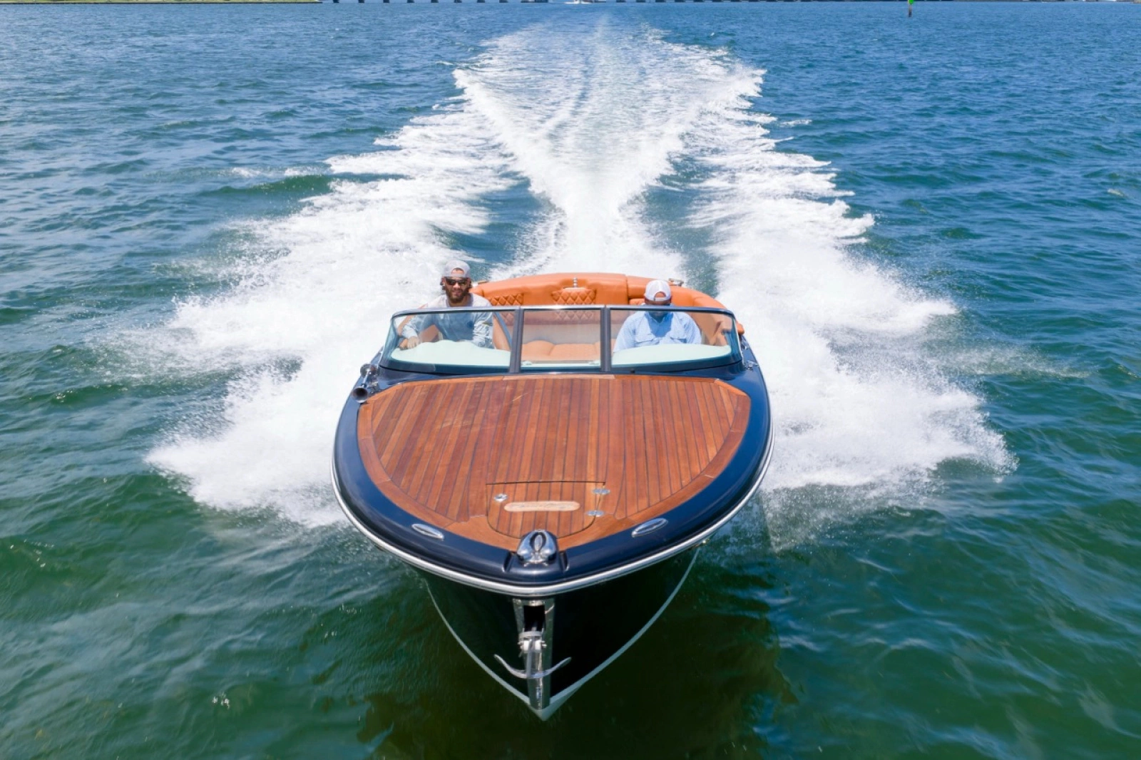 2018 Chris-Craft Capri 27