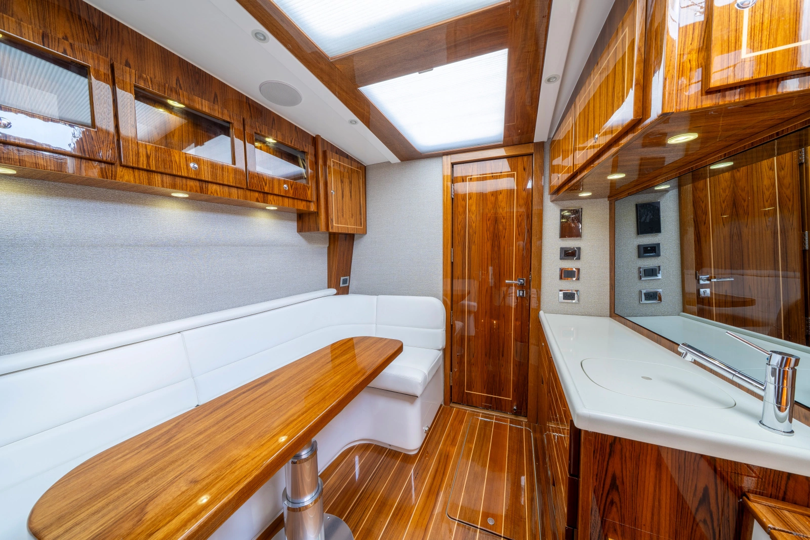 65 Estrella 65ft HCB Yacht For Sale