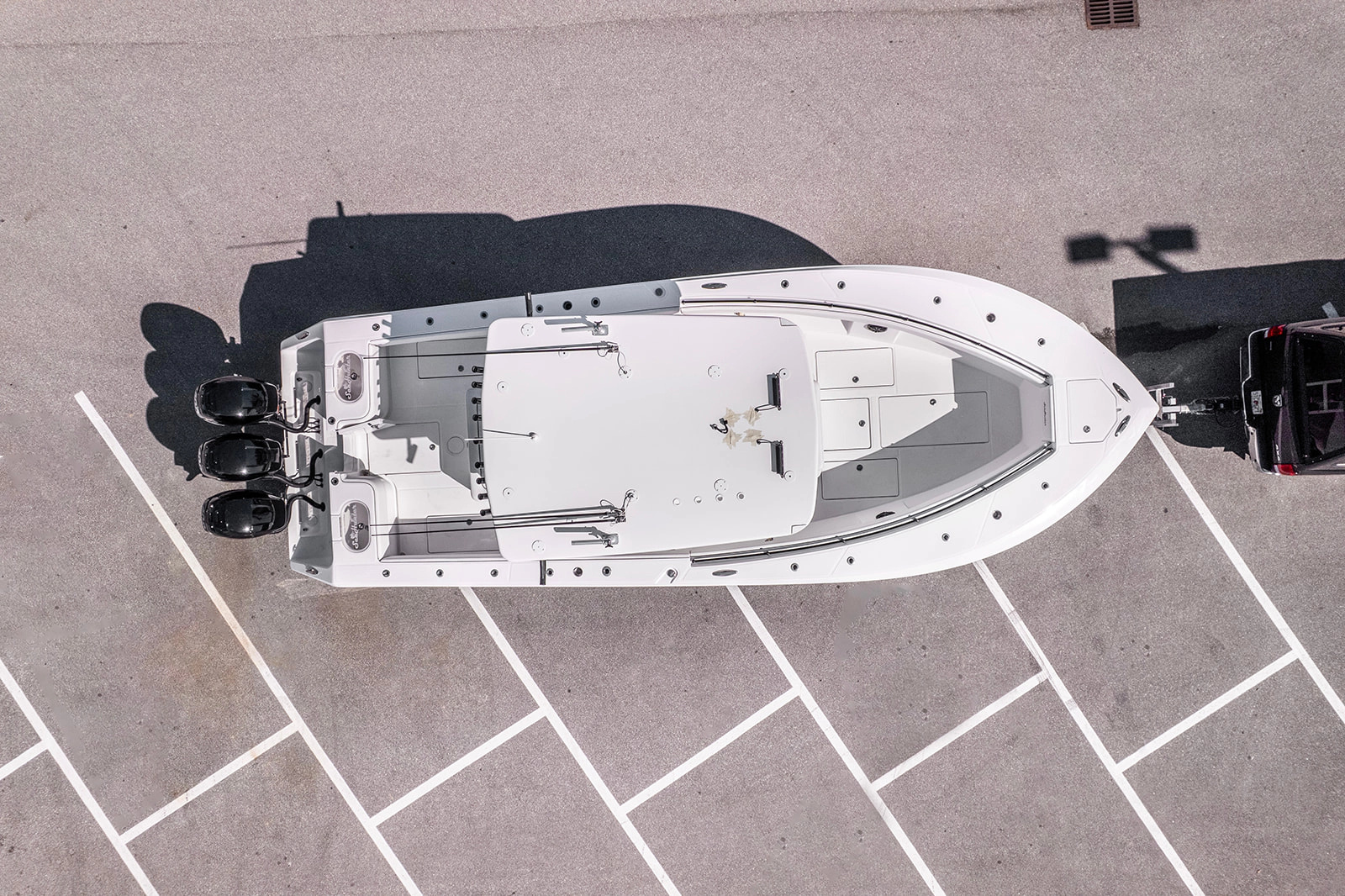 2020 SeaHunter 33
