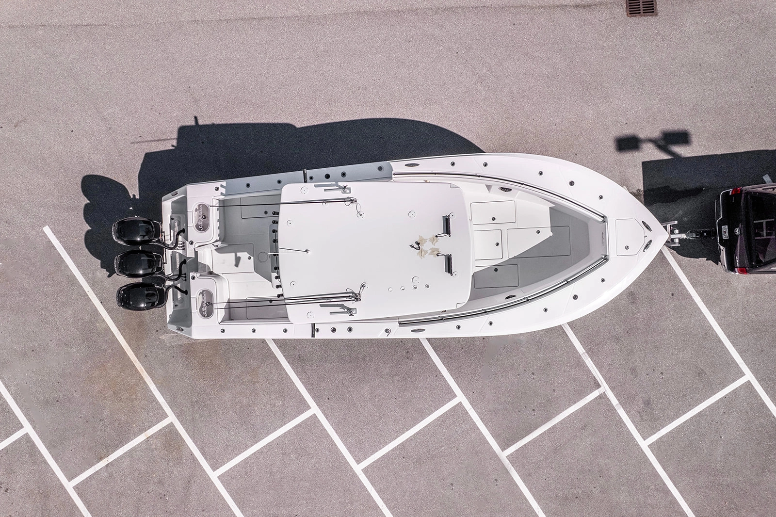 2020 SeaHunter 33