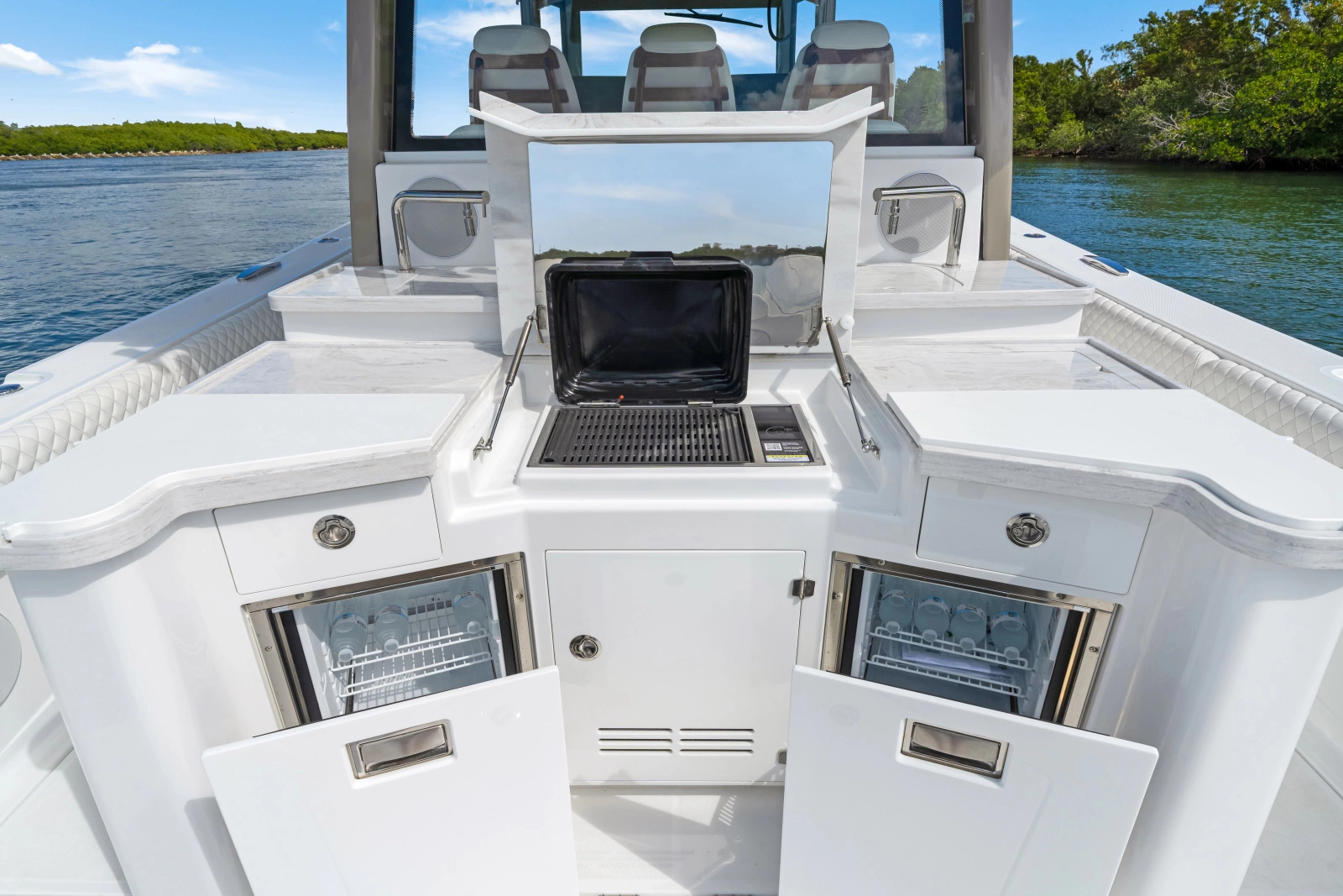 53 Suenos RXV 53ft HCB Yacht For Sale