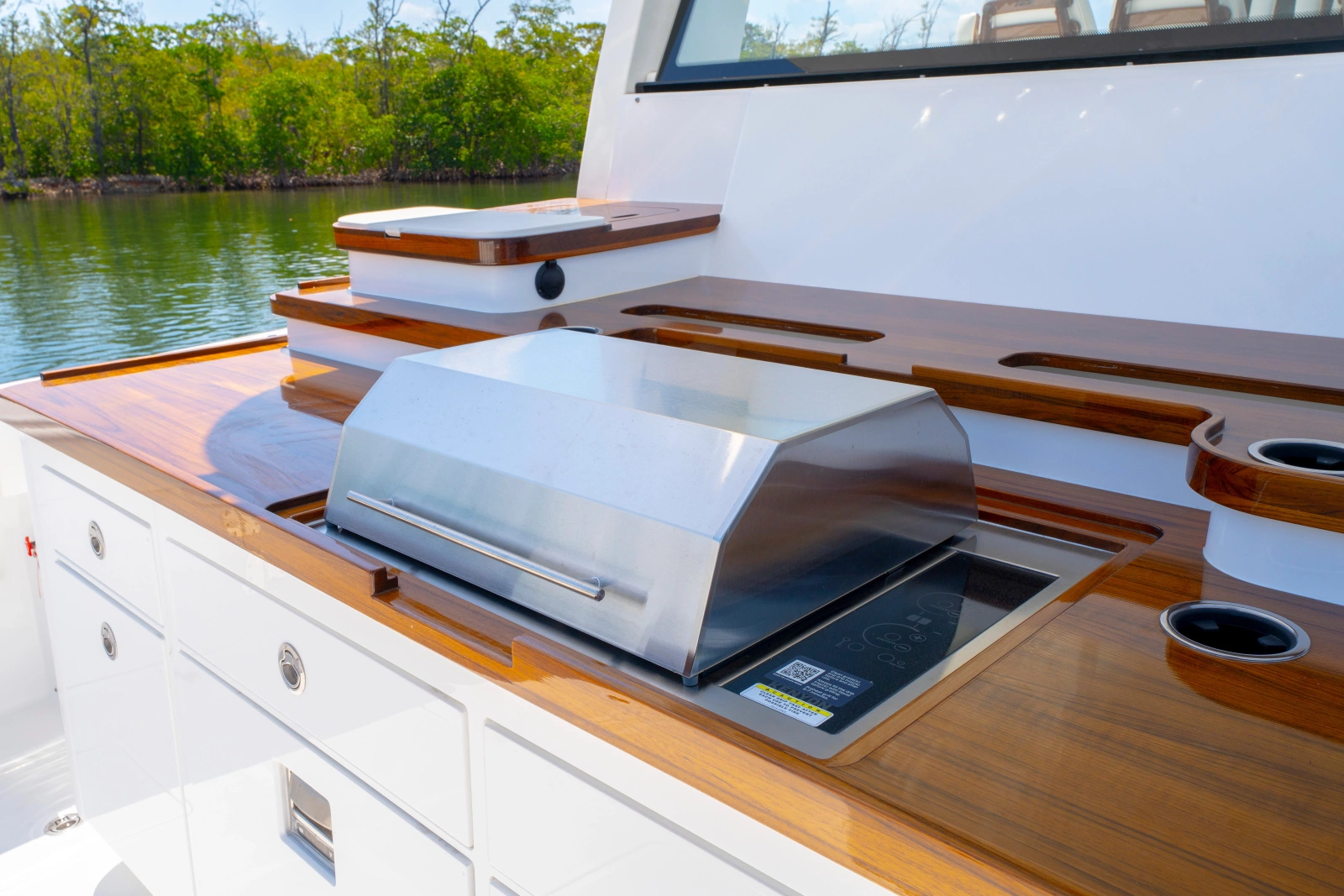 65 Estrella 65ft HCB Yacht For Sale