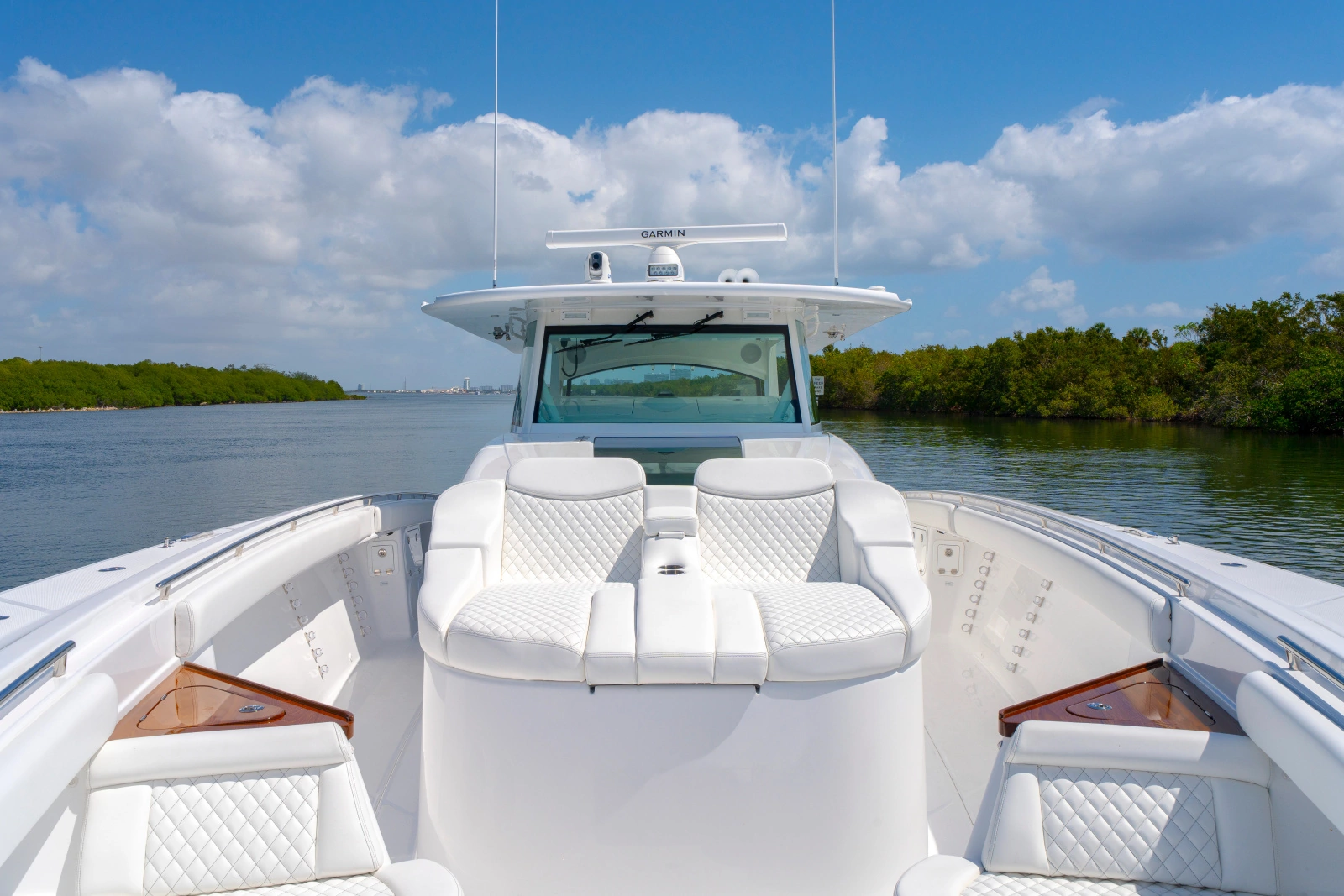 65 Estrella 65ft HCB Yacht For Sale