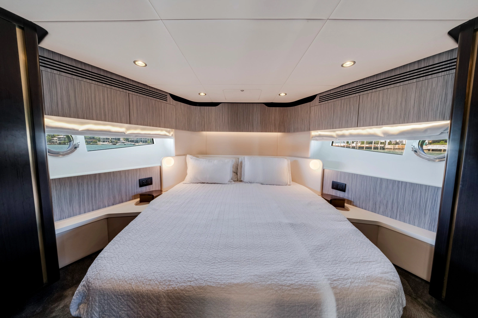 2020 Azimut 60