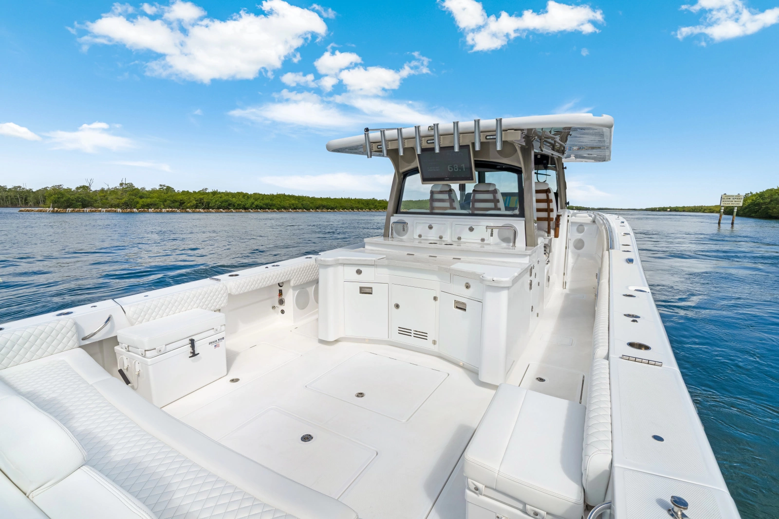 53 Suenos RXV 53ft HCB Yacht For Sale