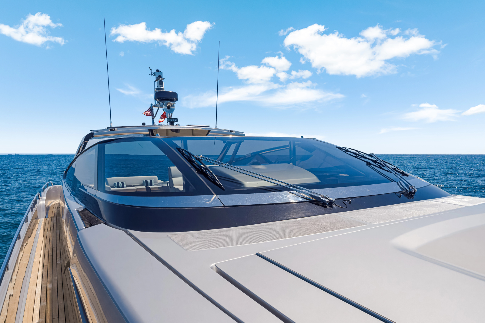 2017 Riva 88 Florida