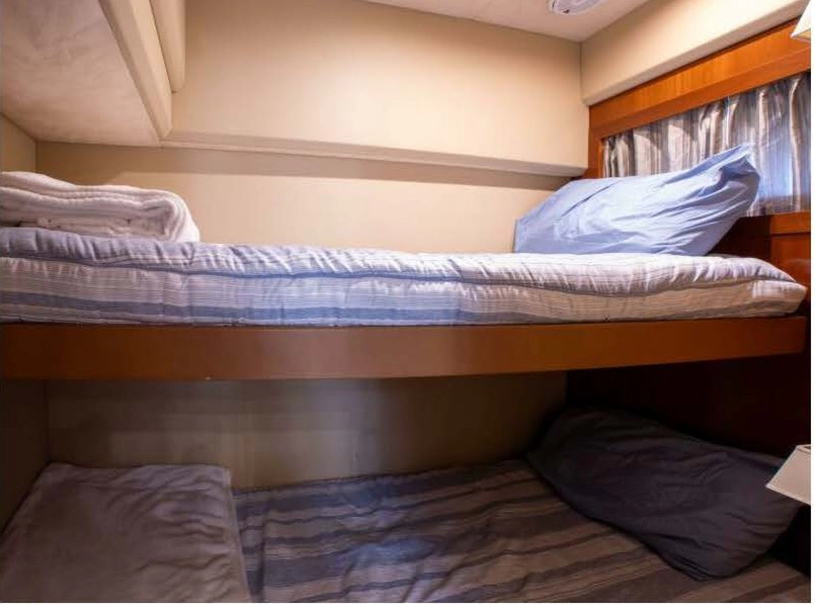 2008 Princess V53