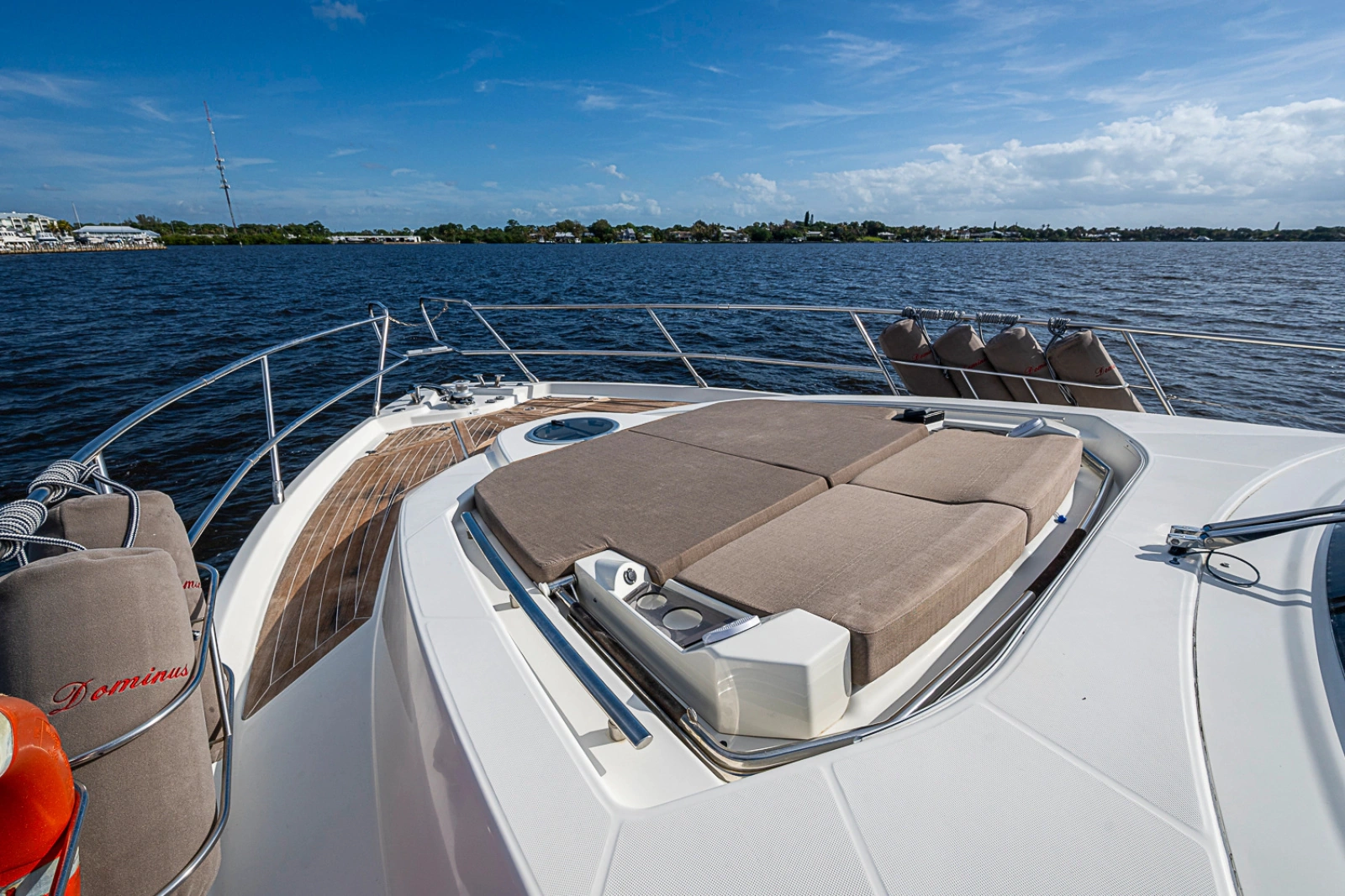 2012 Cranchi 56 ST