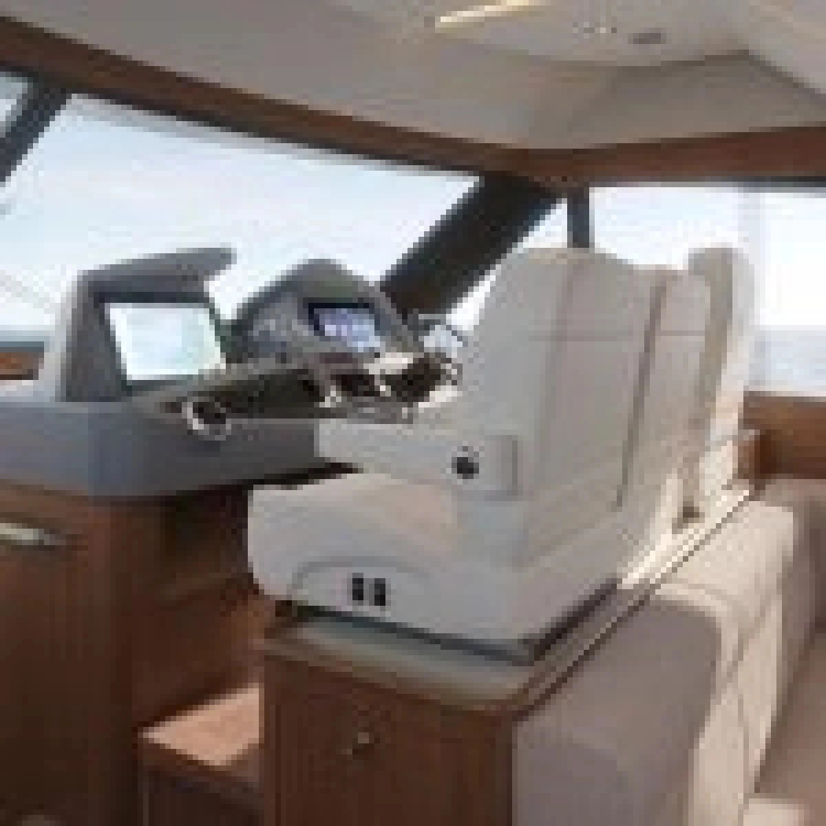 55 DAYBRIDGE 55ft Belize Yacht For Sale