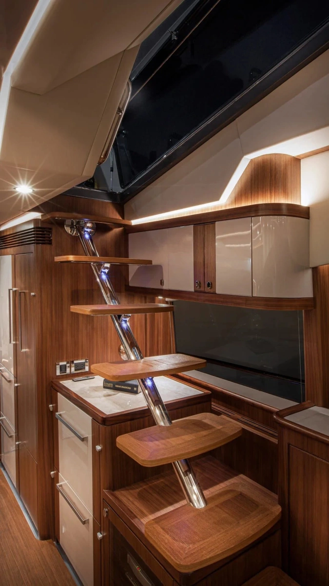 66 DAYBRIDGE 66ft Belize Yacht For Sale