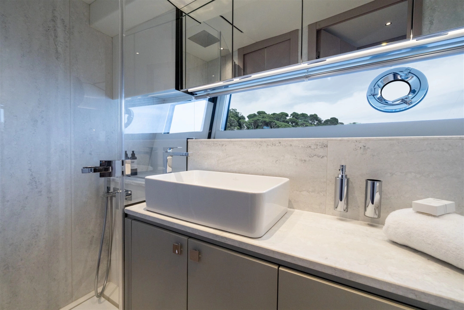 PREDATOR 55 55ft Sunseeker Yacht For Sale