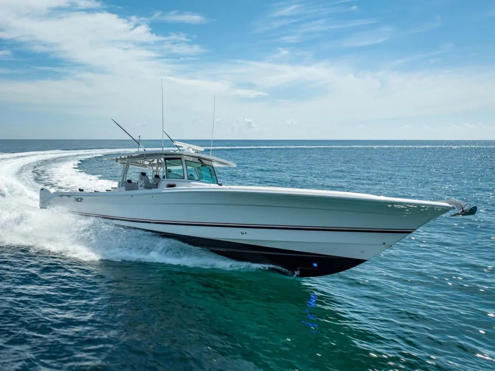 2019 HCB 53 Suenos