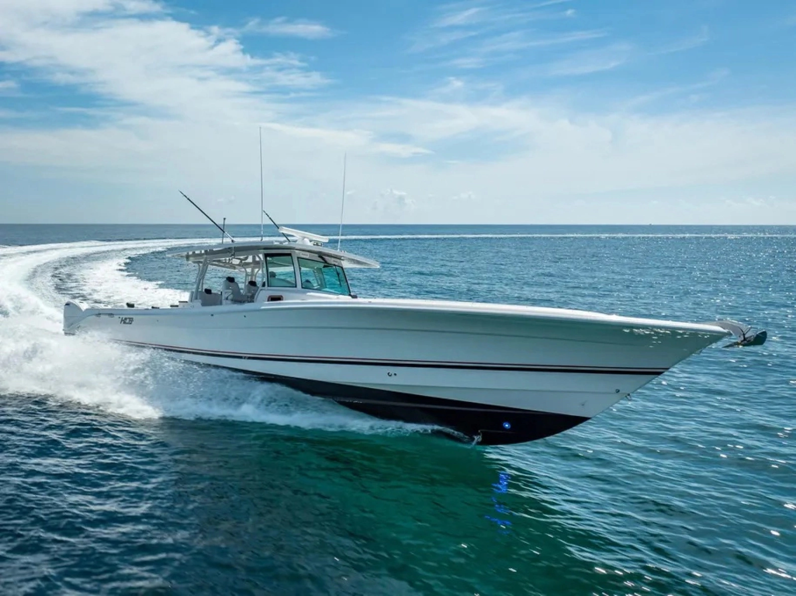 2019 HCB 53 Suenos