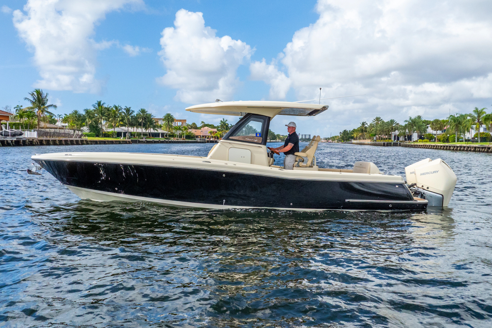 2019 Chris-Craft Catalina 30