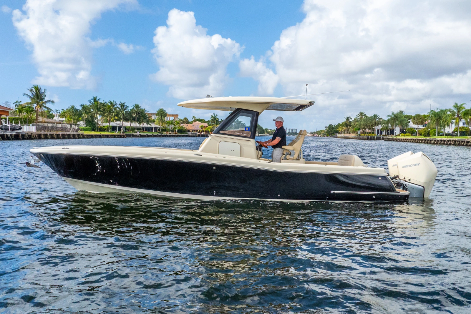 2019 Chris-Craft Catalina 30