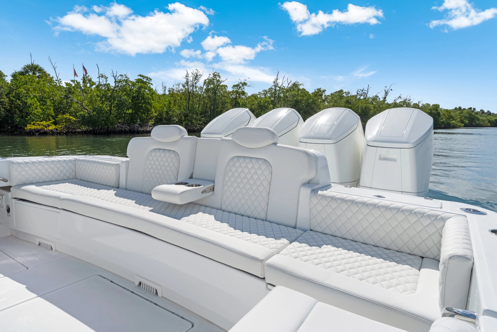 53 Suenos RXV 53ft HCB Yacht For Sale