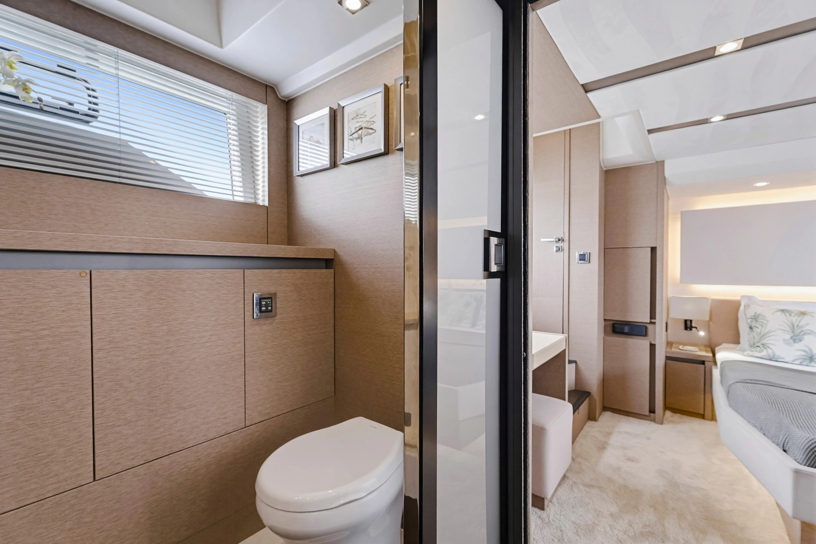 2018 Prestige 630