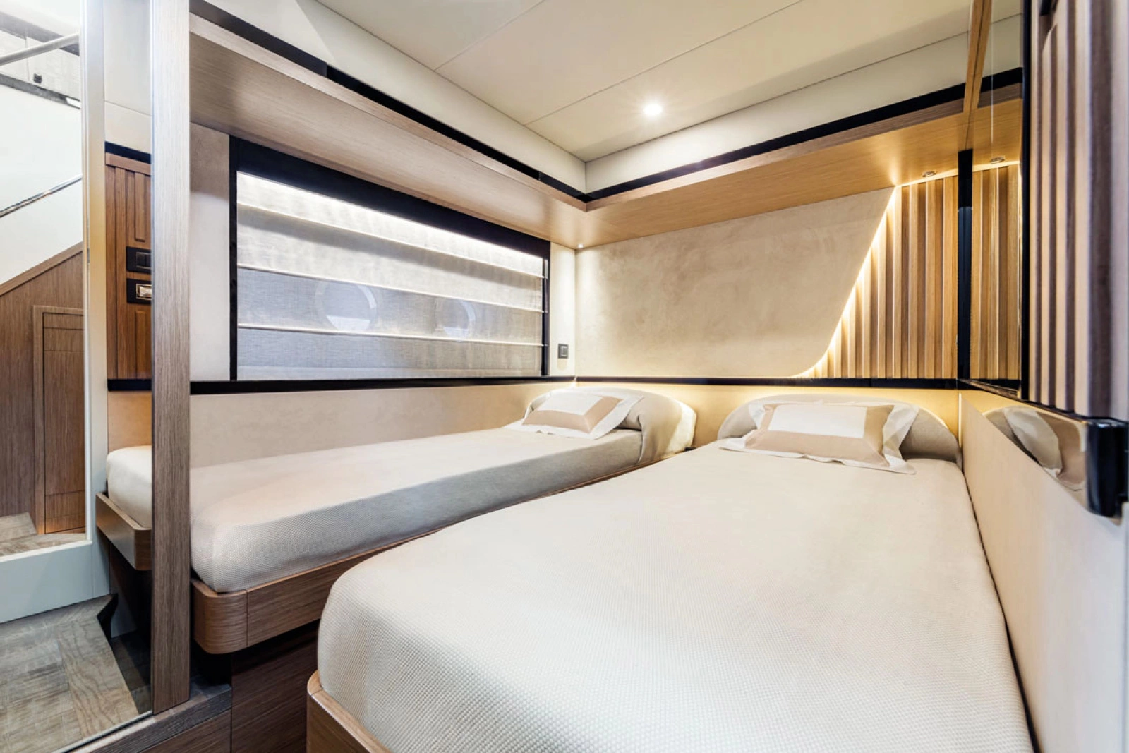 NAVETTA 58 58ft Absolute Yacht For Sale