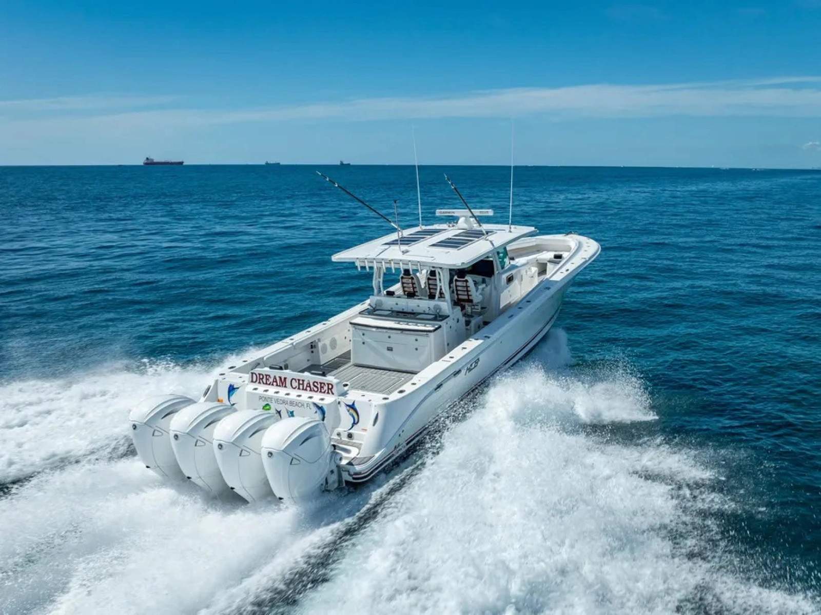 2019 HCB 53 Suenos